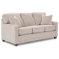Kennedy Sofa — Zinnamon Dove — view 100