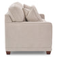 Kennedy Sofa — Zinnamon Dove — view 101