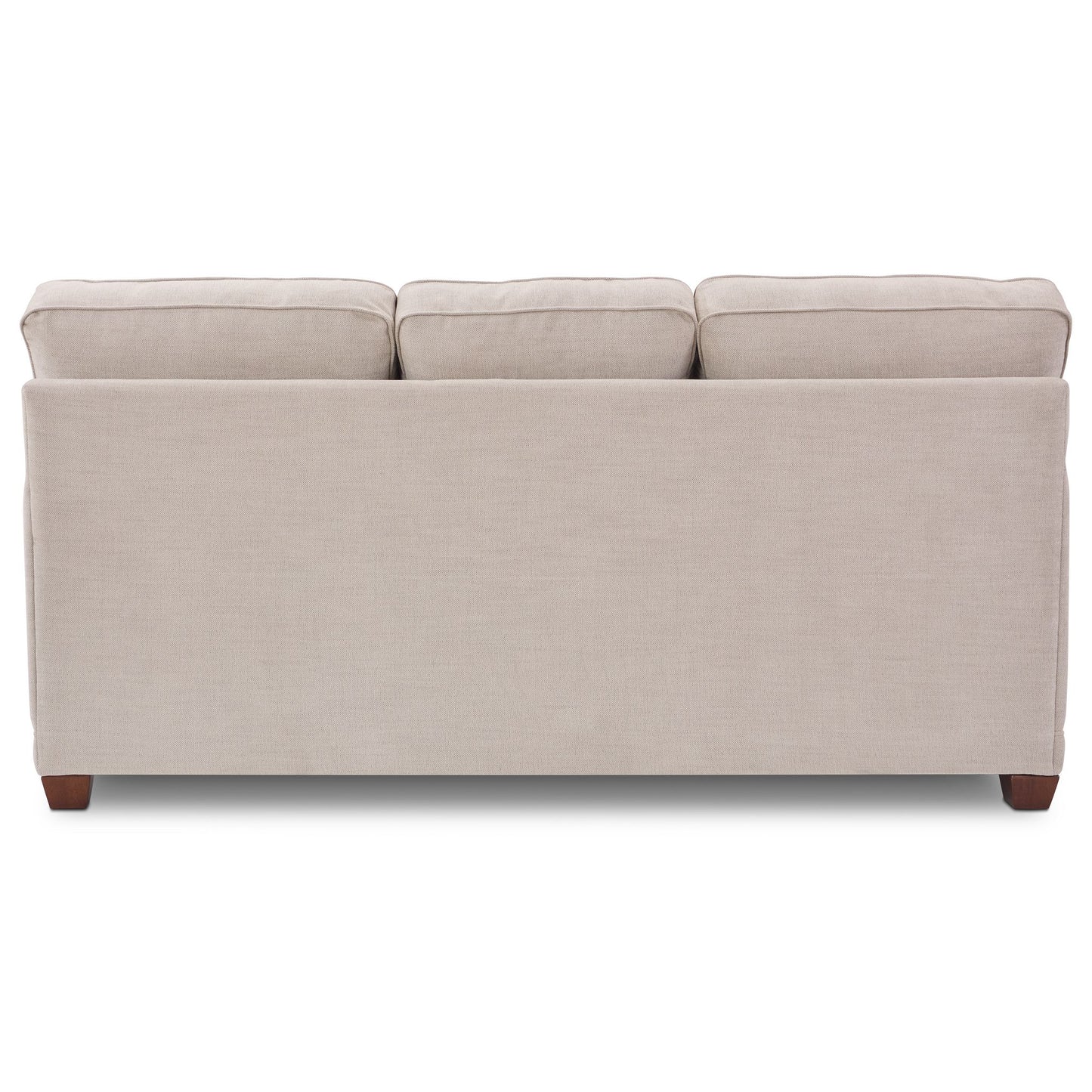 Kennedy Sofa — Zinnamon Dove — view 102