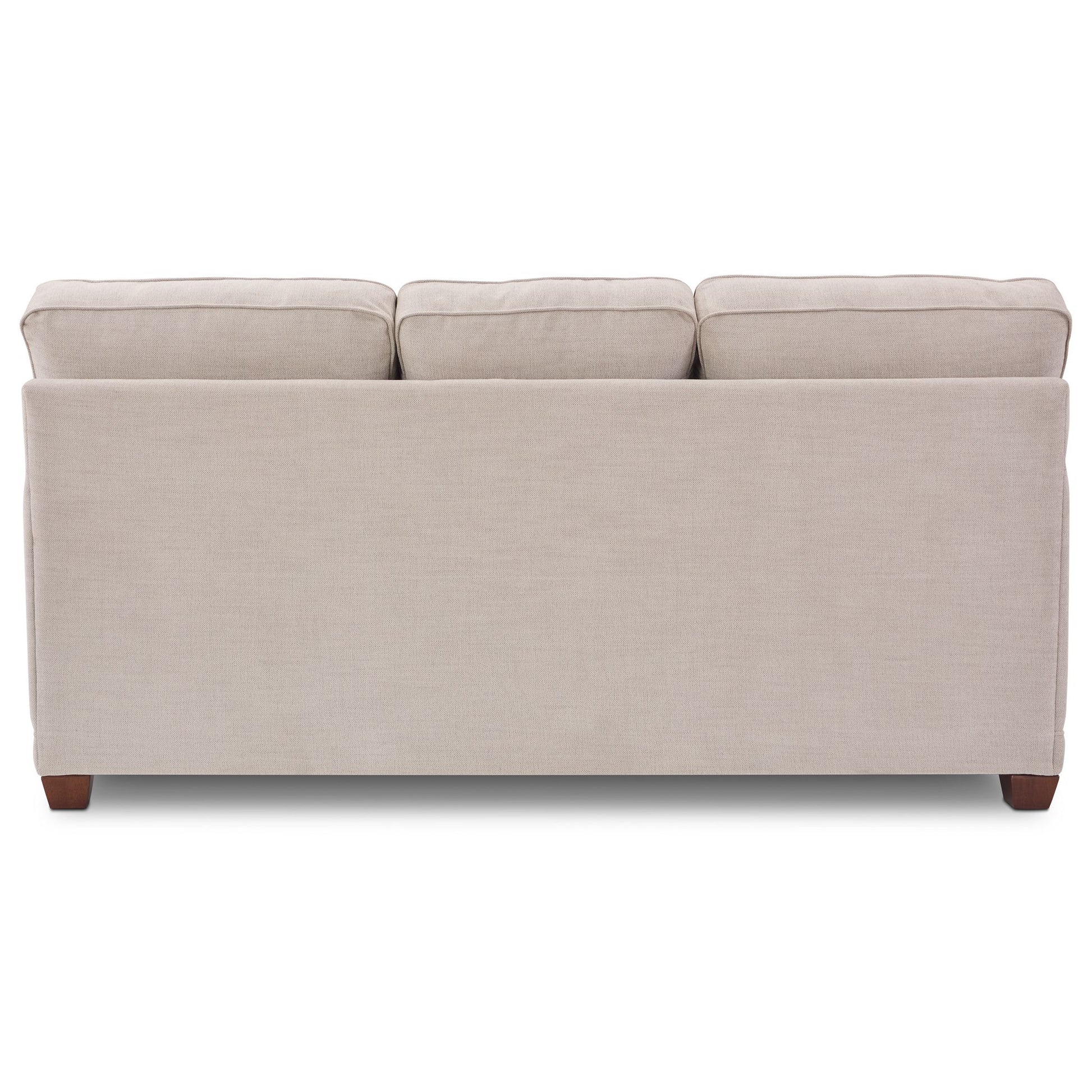 Kennedy Sofa — Zinnamon Dove — view 102