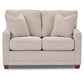 Kennedy Loveseat — Zinnamon Dove — view 10