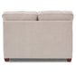 Kennedy Loveseat — Zinnamon Dove — view 11