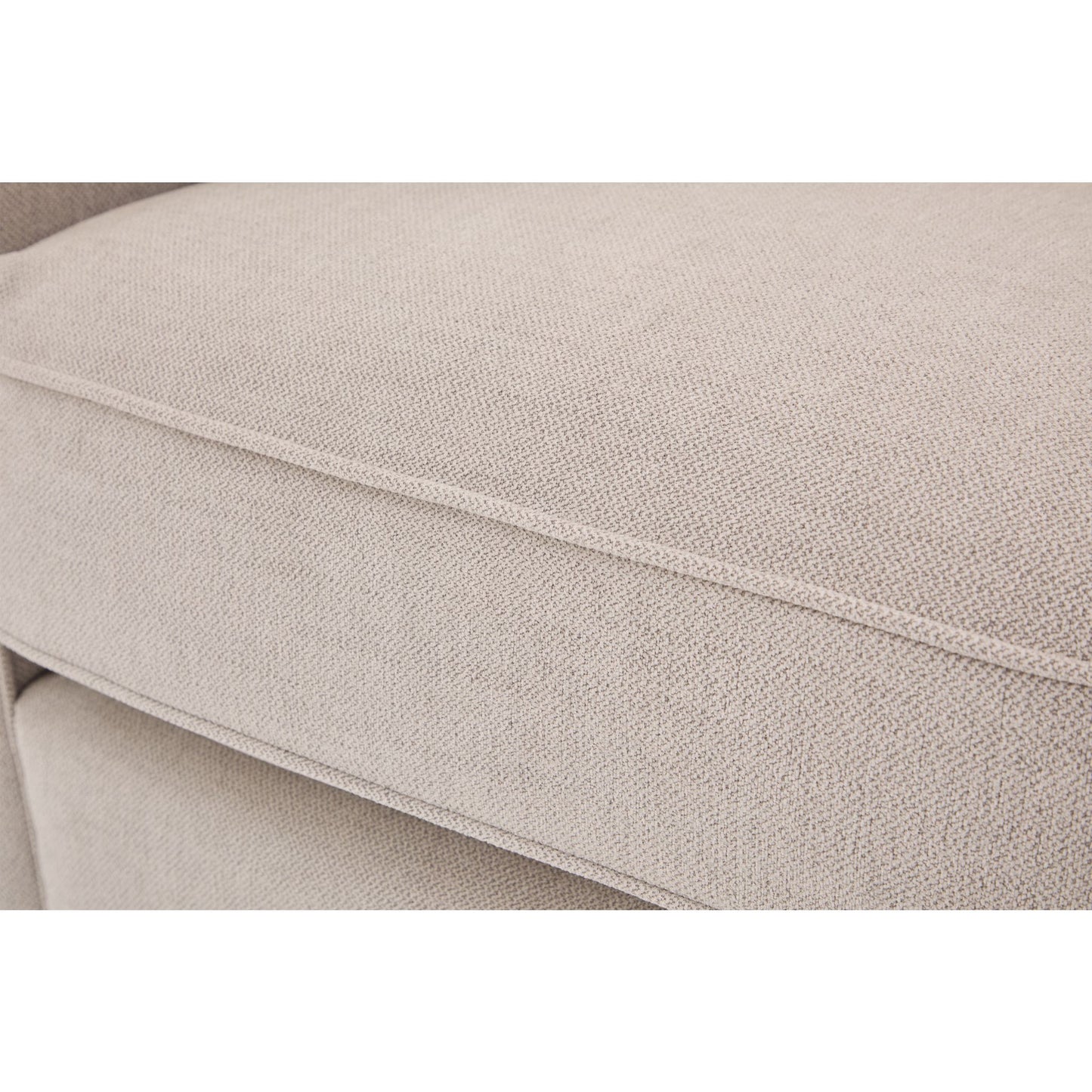 Kennedy Loveseat — Zinnamon Dove — view 13
