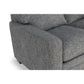 Meyer Sofa — Nico Charcoal — view 16