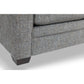 Meyer Sofa — Nico Charcoal — view 17