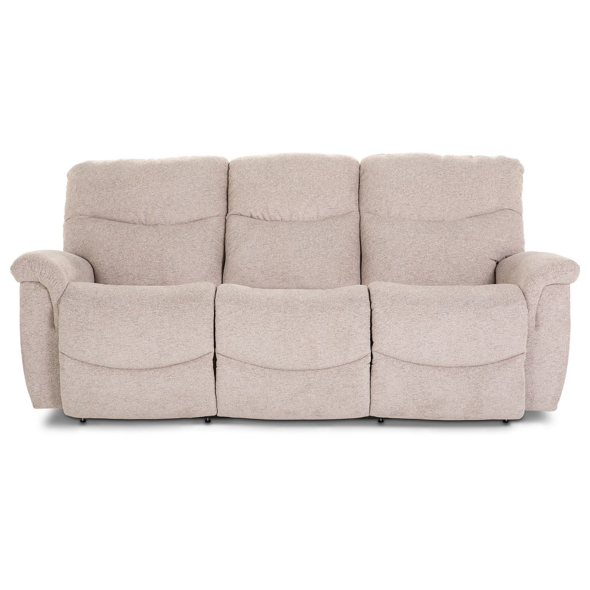 James Reclining Sofa — Crocker Marble — view 132