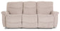 James Reclining Sofa — Crocker Marble — view 145