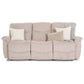 James Reclining Sofa — Crocker Marble — view 133