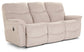 James Reclining Sofa — Crocker Marble — view 143