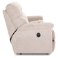 James Reclining Sofa — Crocker Marble — view 136