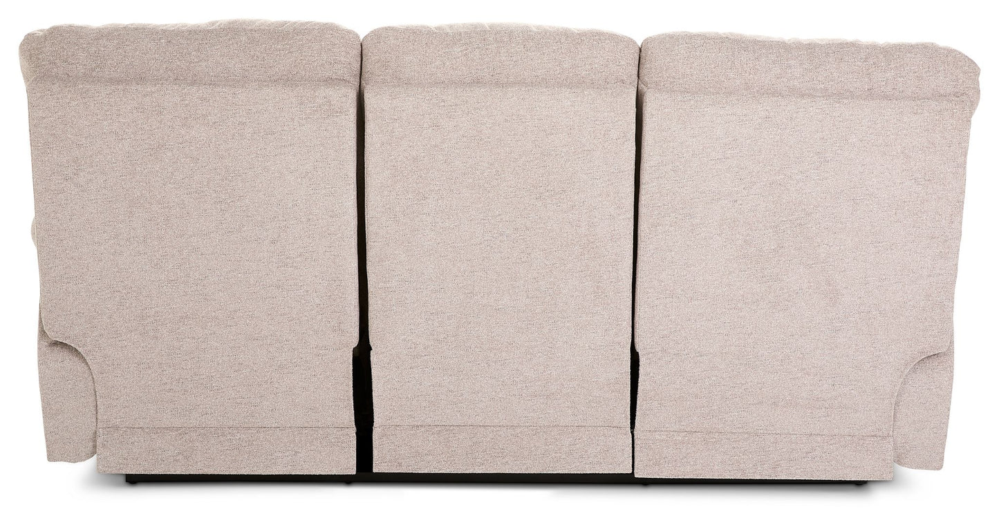 James Reclining Sofa — Crocker Marble — view 147