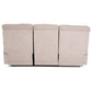 James Reclining Sofa — Crocker Marble — view 137