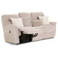 James Reclining Sofa — Crocker Marble — view 139