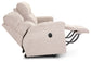James Reclining Sofa — Crocker Marble — view 148