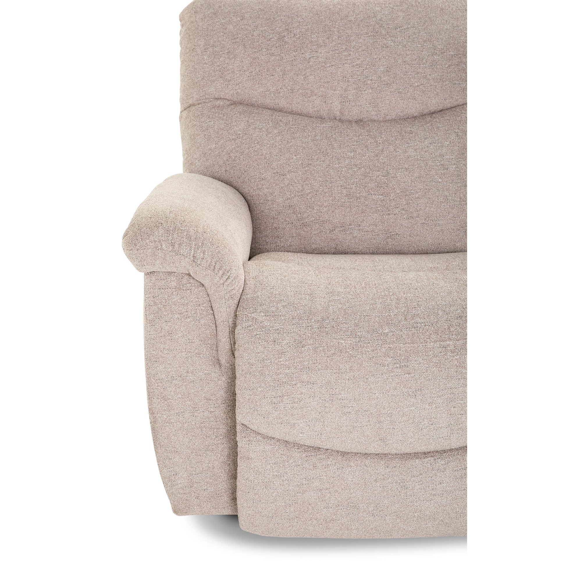 James Reclining Sofa — Crocker Marble — view 142