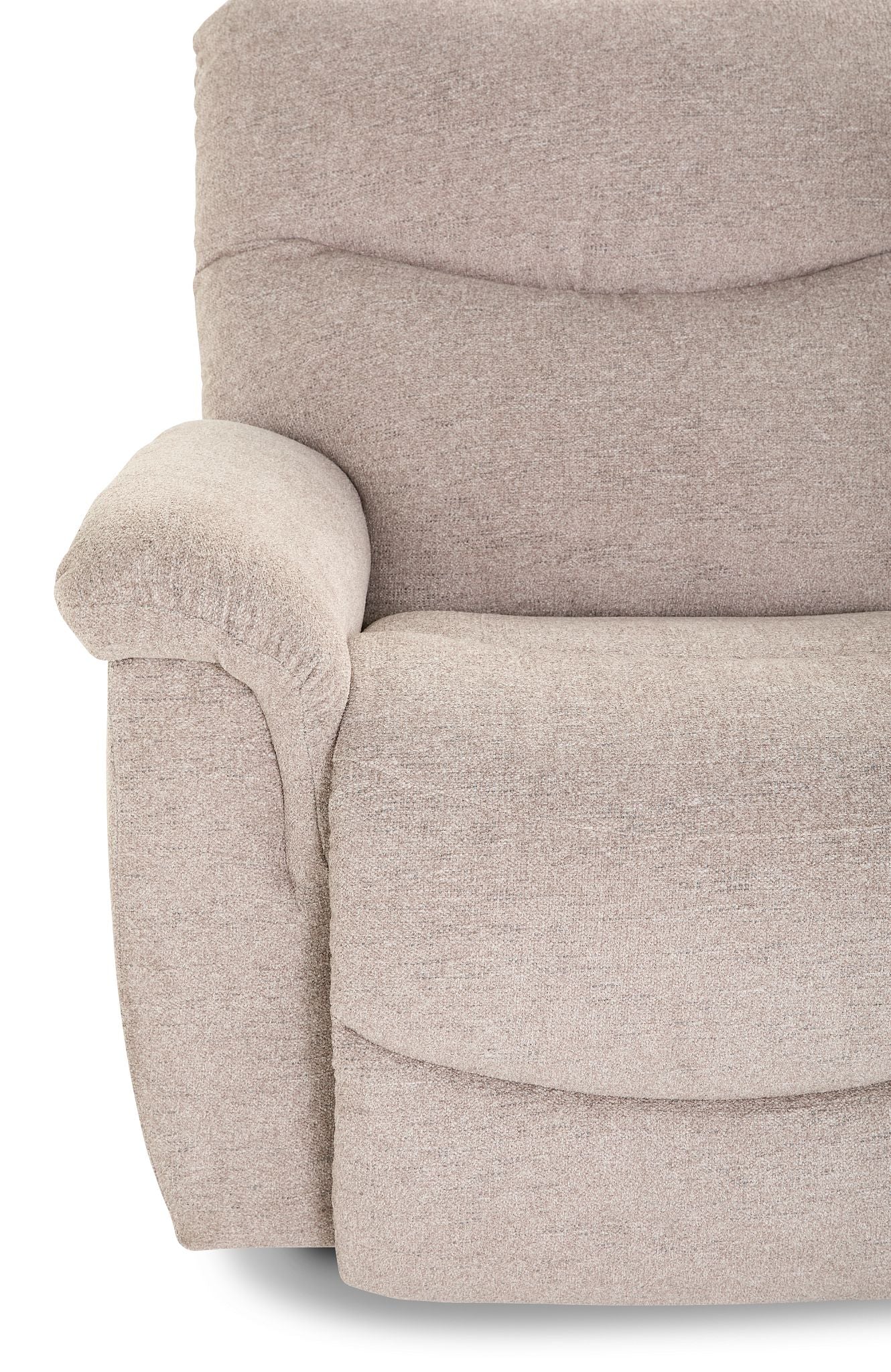 James Reclining Sofa — Crocker Marble — view 149