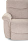 James Reclining Sofa — Crocker Marble — view 149
