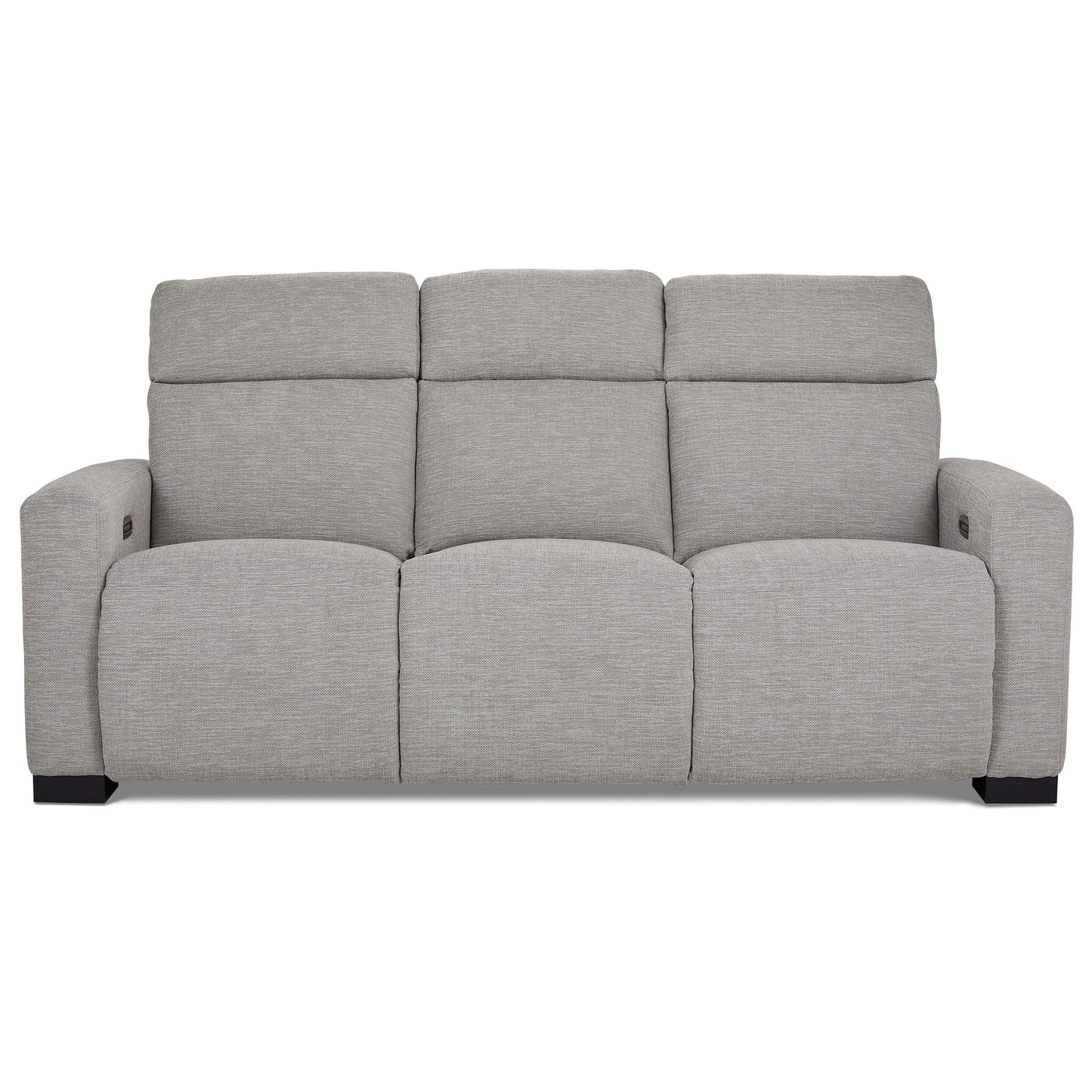 Acadia Reclining Sofa — Gail Oyster — view 53