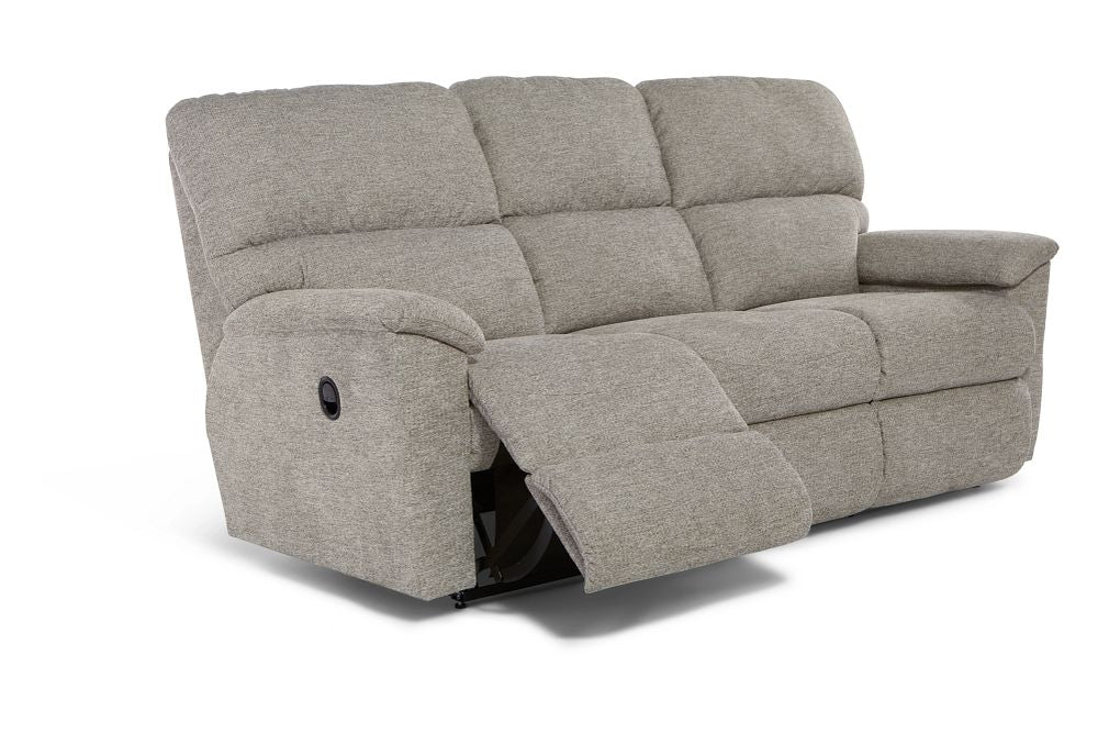 Brooks Reclining Sofa