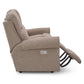 Dutton Reclining Sofa — i-Rockport Mushroom — view 27