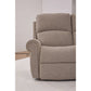 Dutton Reclining Sofa — i-Rockport Mushroom — view 39