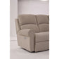 Dutton Reclining Sofa — i-Rockport Mushroom — view 37