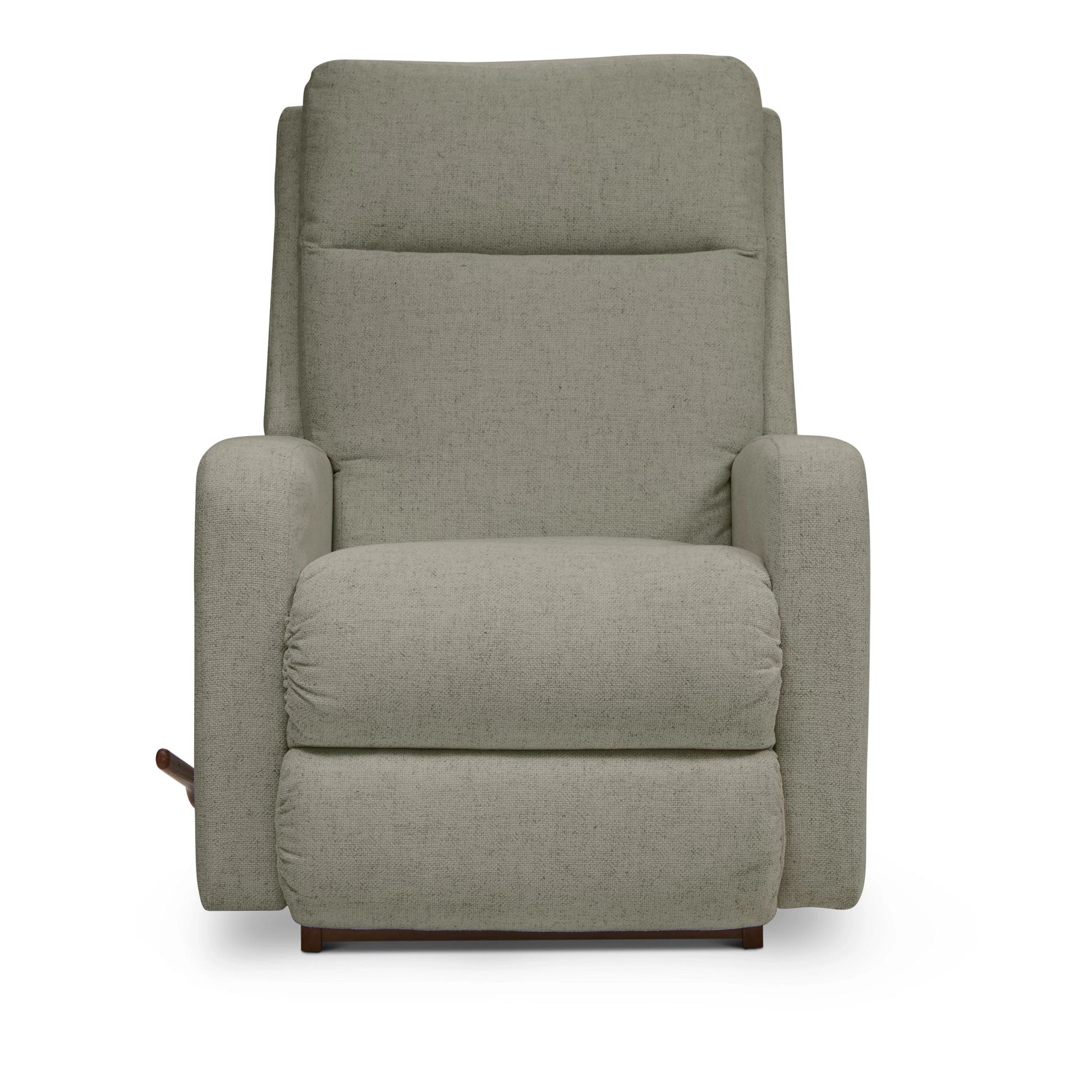 Finley Recliner — i-Hallandale Platinum — view 19
