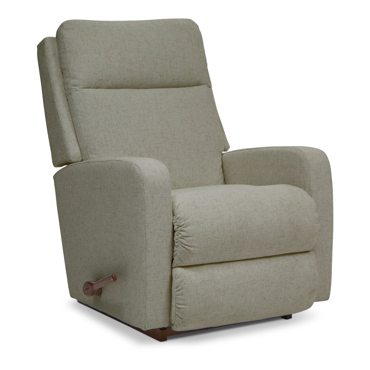 Finley Recliner — i-Hallandale Platinum — view 18