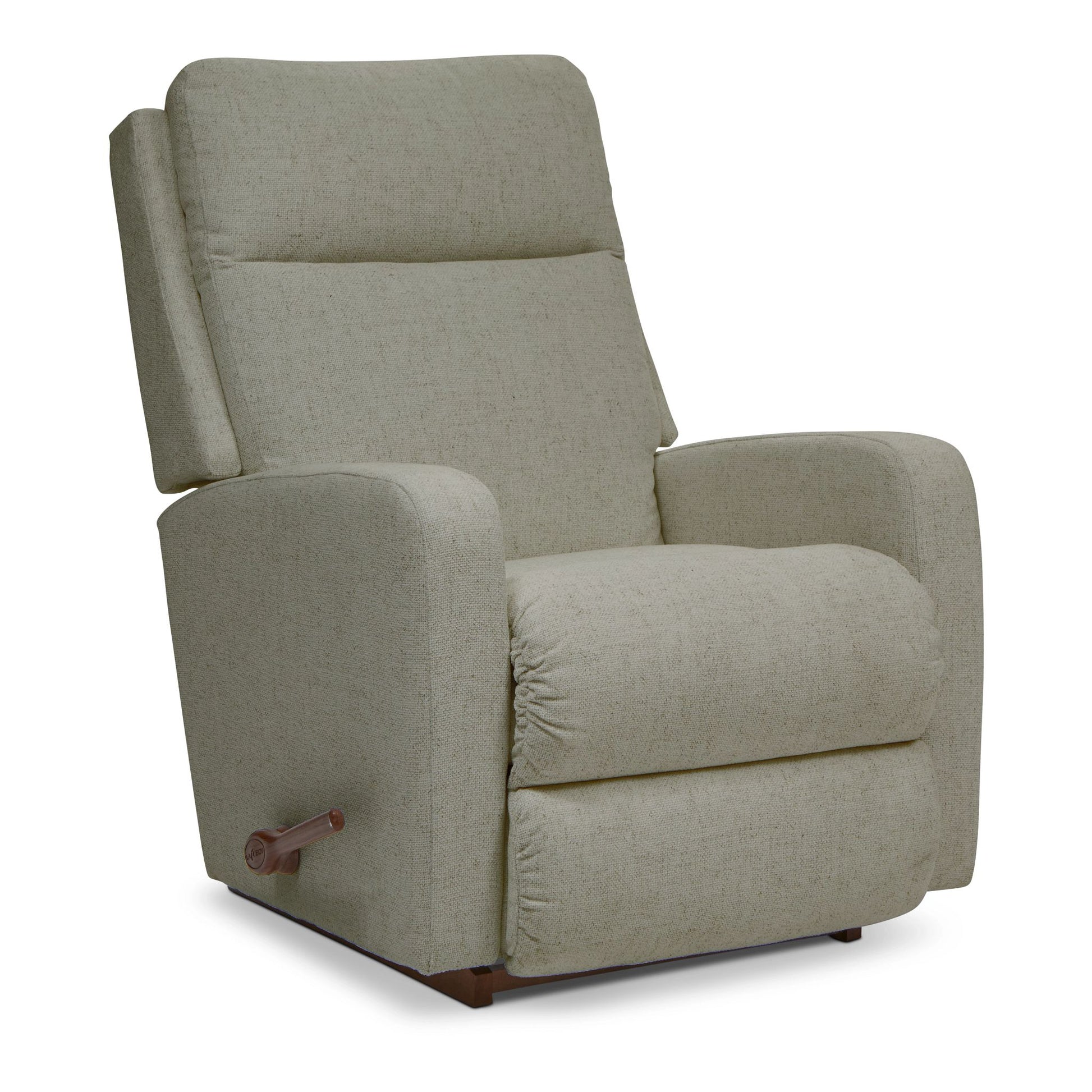 Finley Recliner — i-Hallandale Platinum — view 18