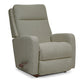 Finley Recliner — i-Hallandale Platinum — view 18