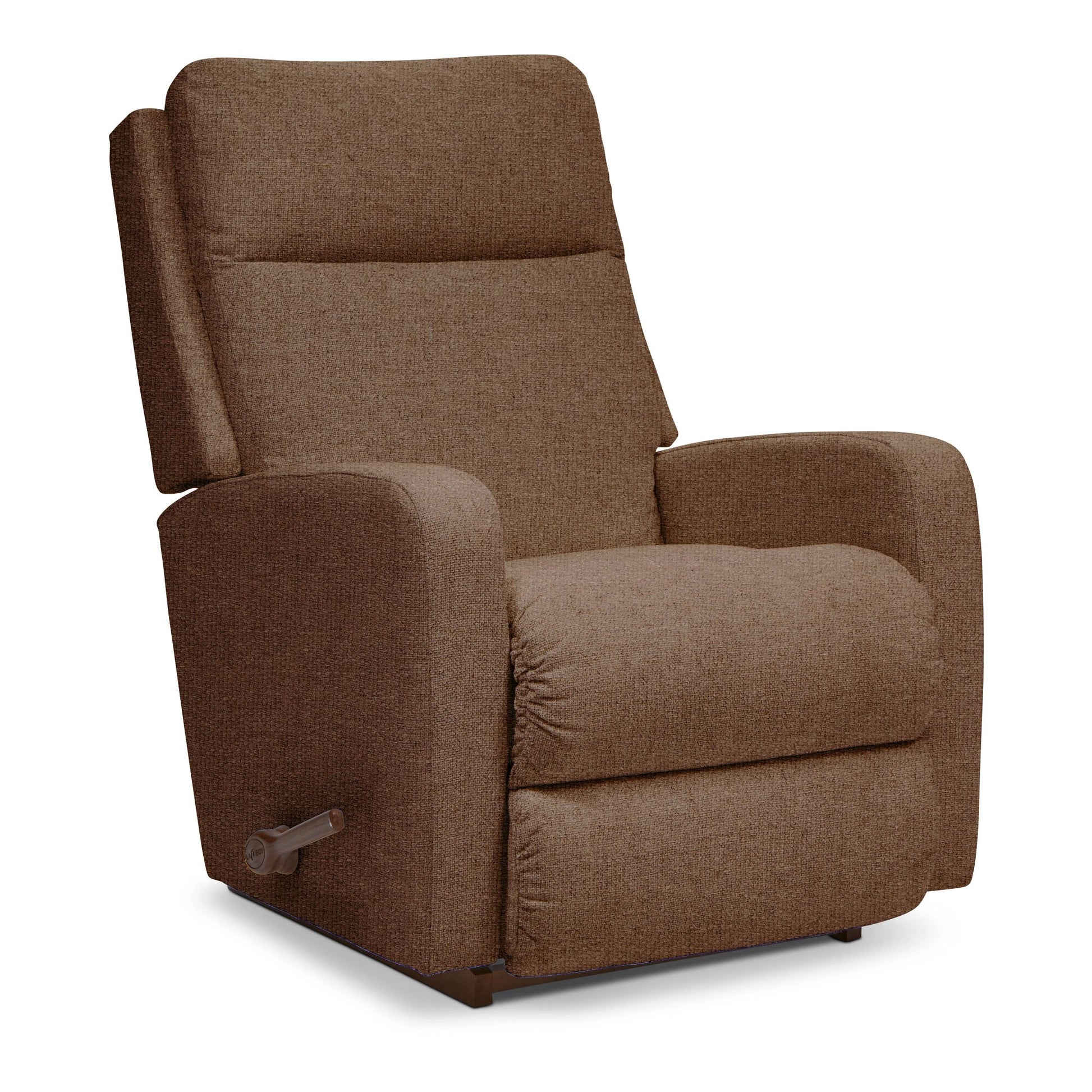 Finley Recliner — i-Rene Nutmeg — view 30