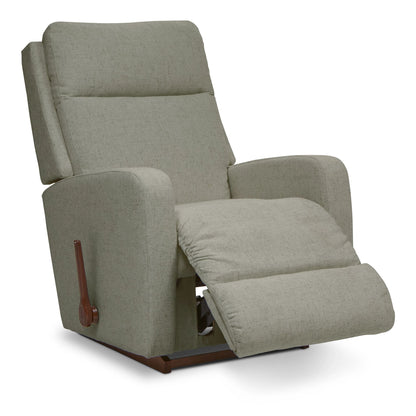 Finley Recliner — i-Hallandale Platinum — view 17
