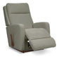 Finley Recliner — i-Hallandale Platinum — view 17