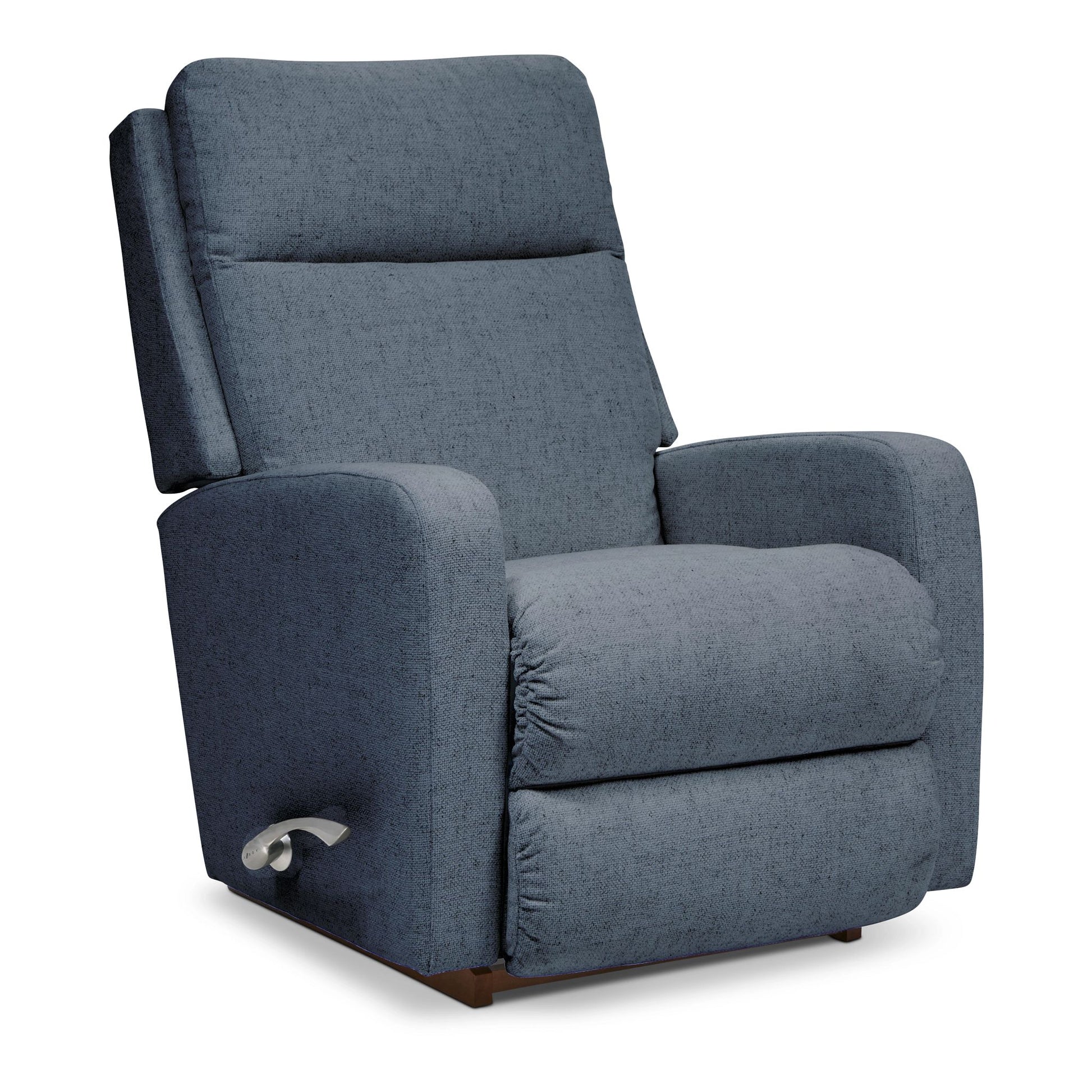 Finley Recliner — Damon Midnight