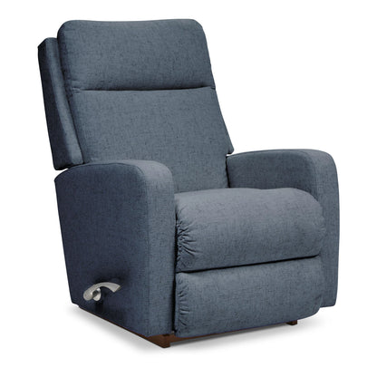 Finley Recliner — Damon Midnight