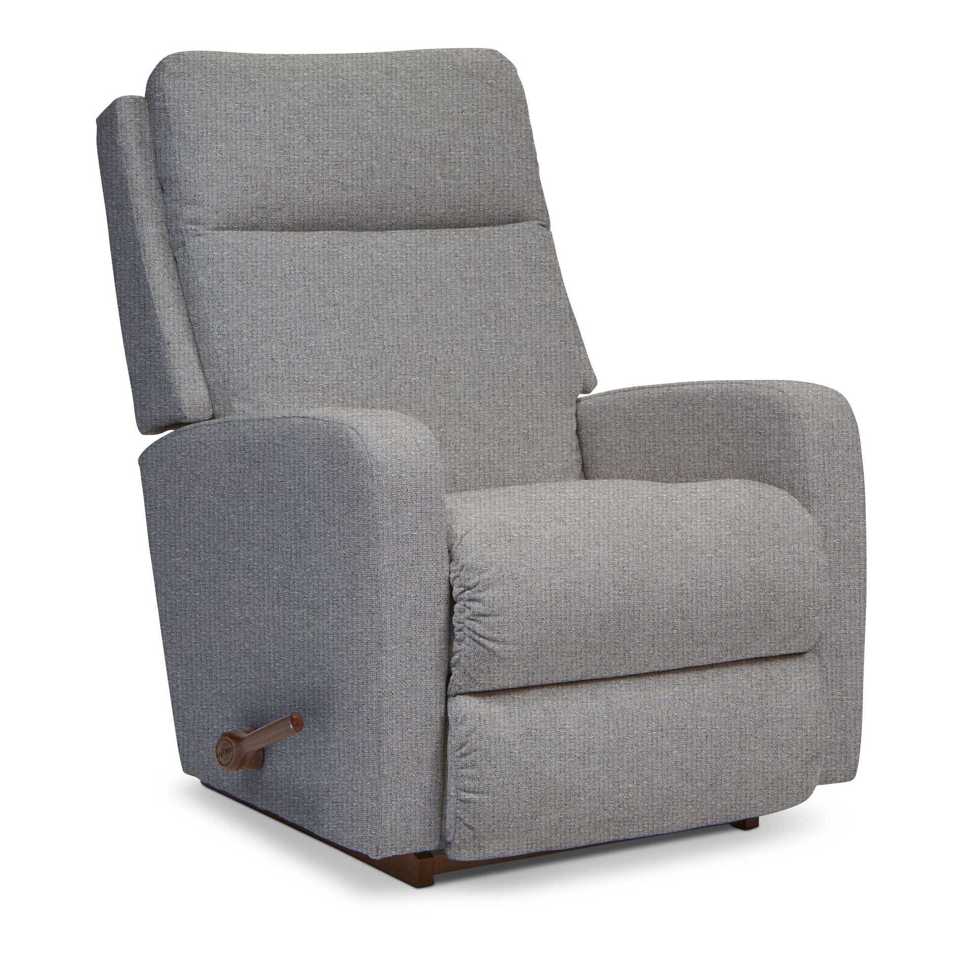 Finley Recliner — i-Rene Ash — view 34