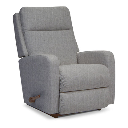 Finley Recliner — i-Rene Ash — view 34