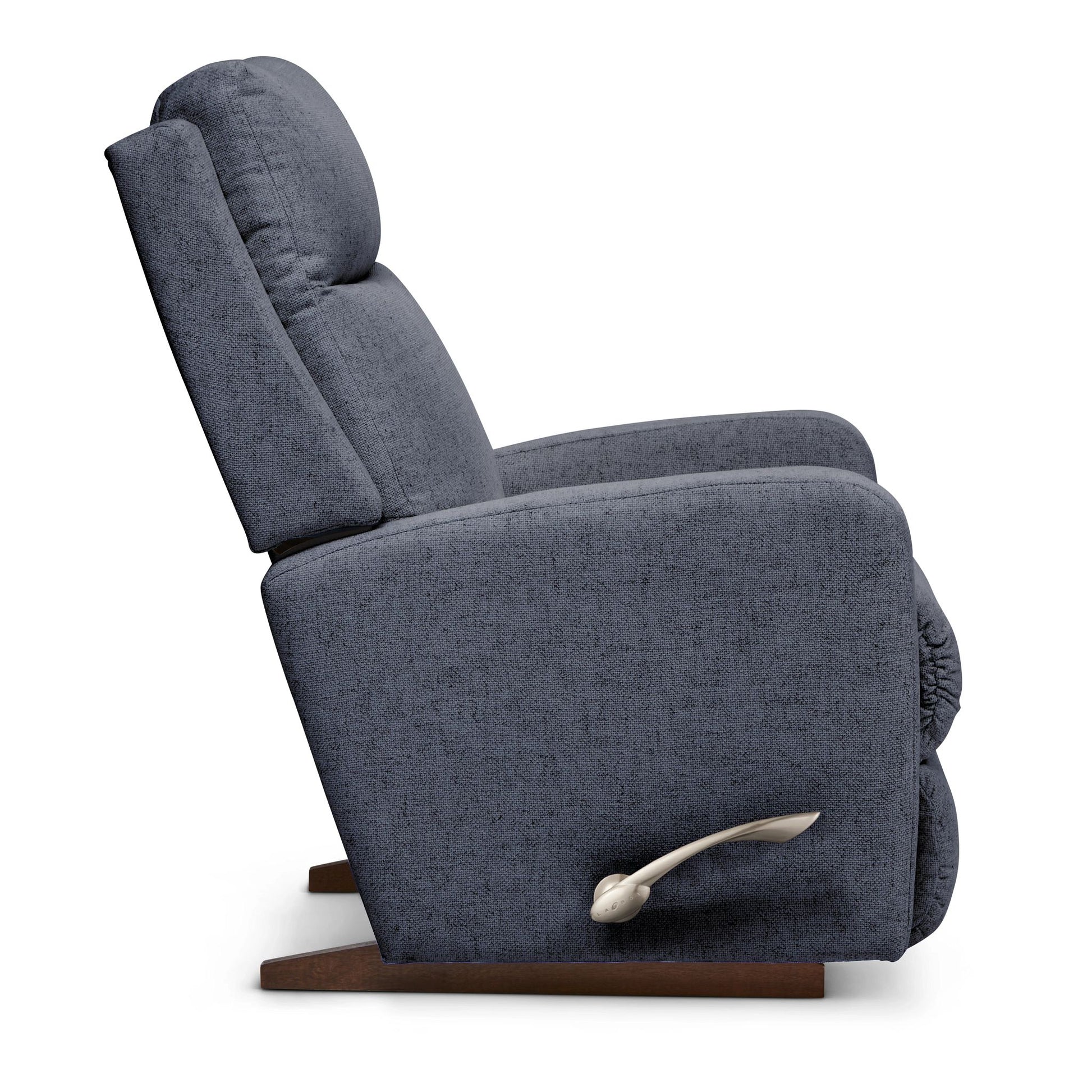 Finley Recliner — Damon Midnight — view 8