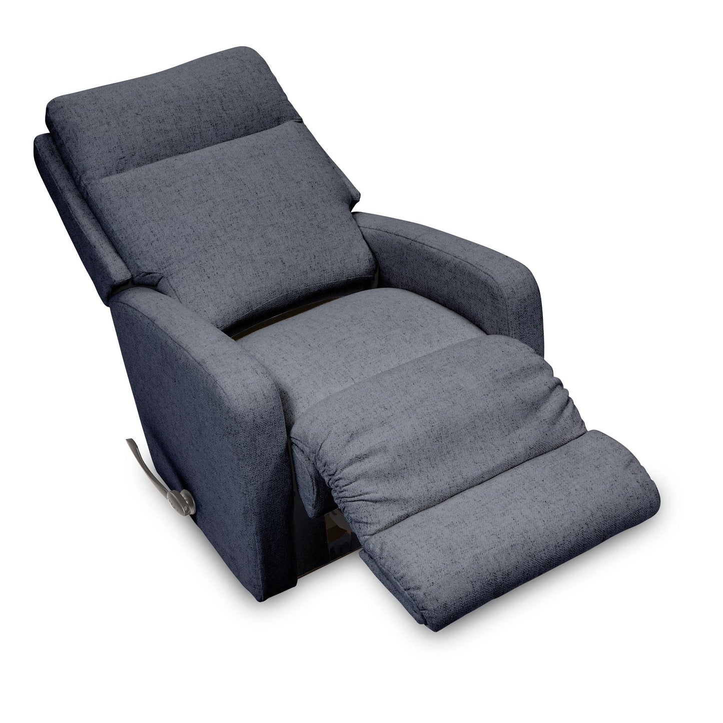 Finley Recliner — Damon Midnight — view 6