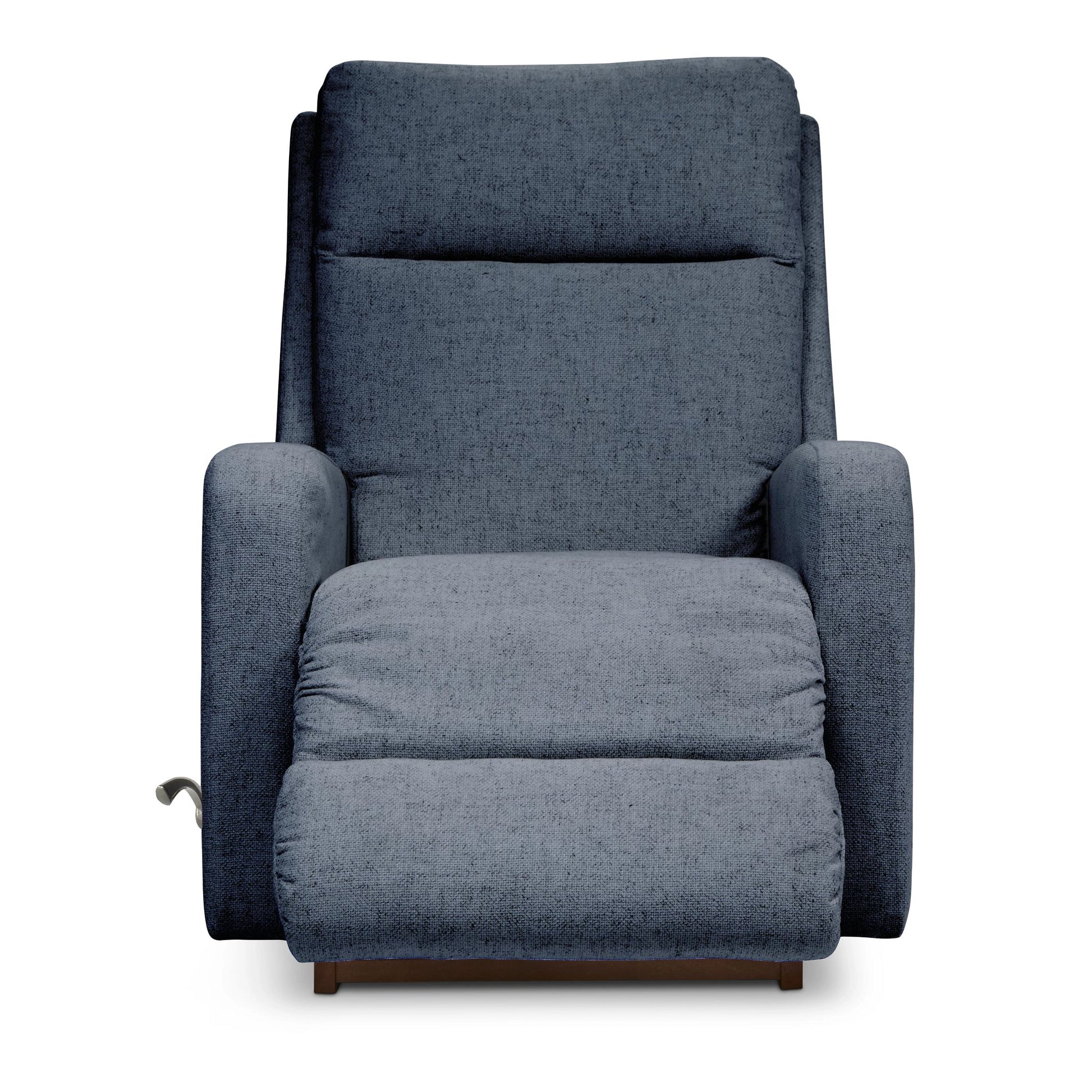 Finley Recliner — Damon Midnight — view 5
