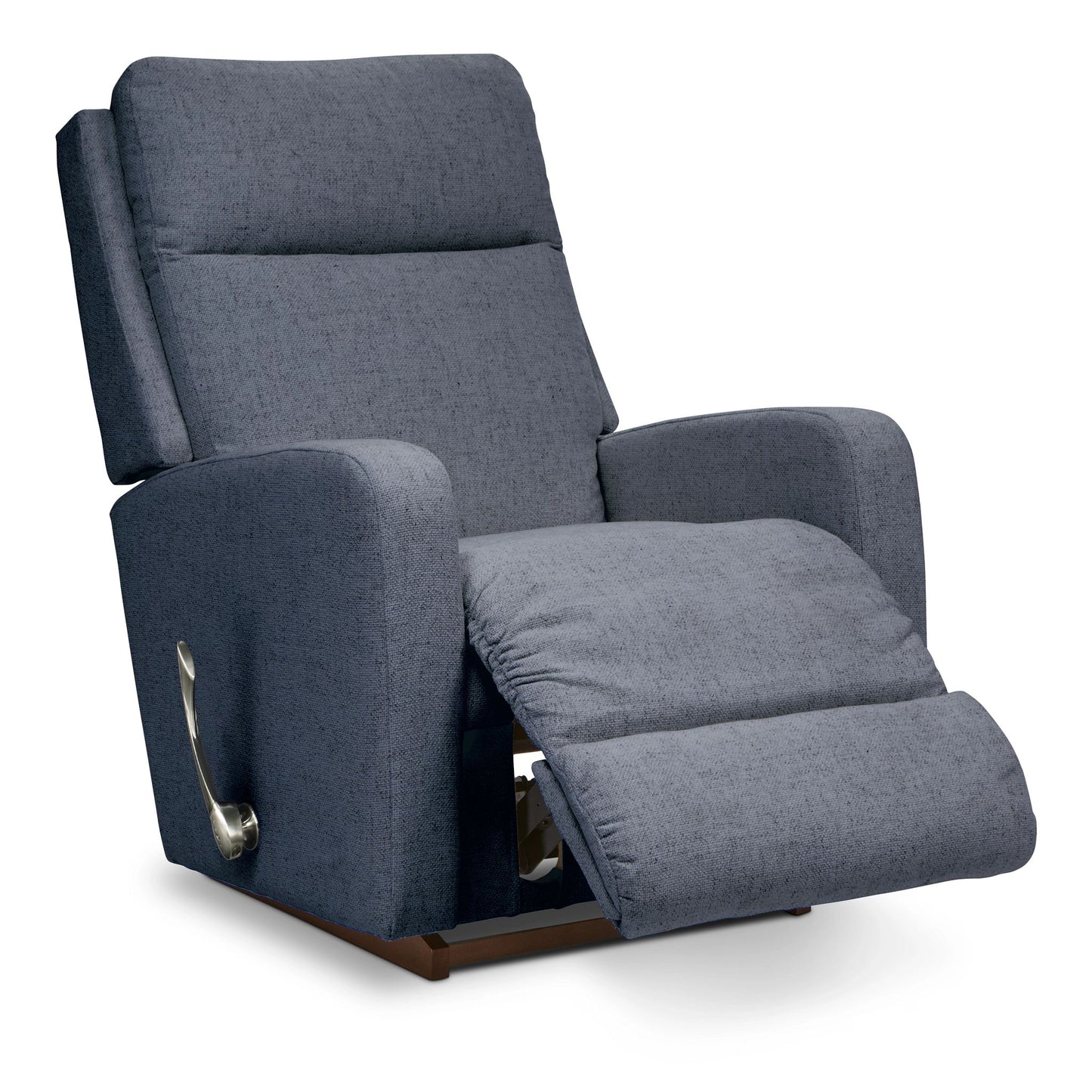 Finley Recliner — Damon Midnight — view 4