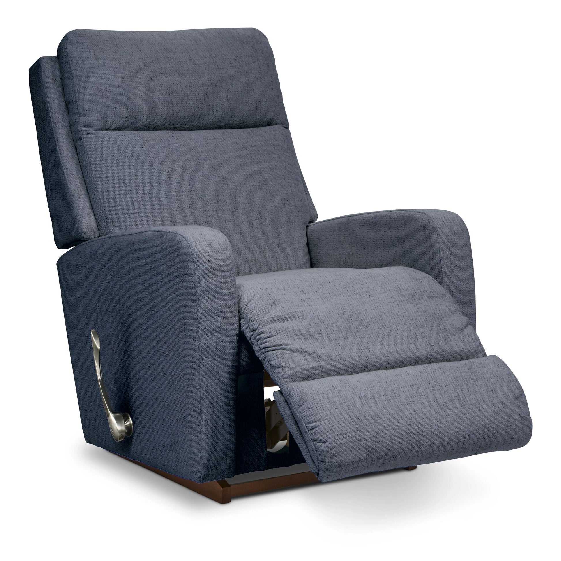 Finley Recliner — Damon Midnight — view 4