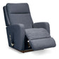 Finley Recliner — Damon Midnight — view 4