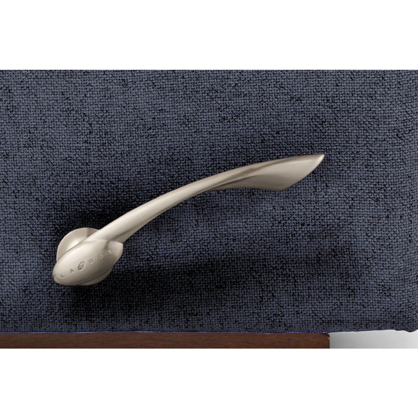 Finley Recliner — Damon Midnight — view 2