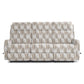Finley Reclining Sofa — Skyscraper Straw — view 33