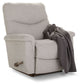 James Recliner — Crocker Dove Grey — view 79