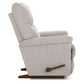 James Recliner — Crocker Dove Grey — view 69