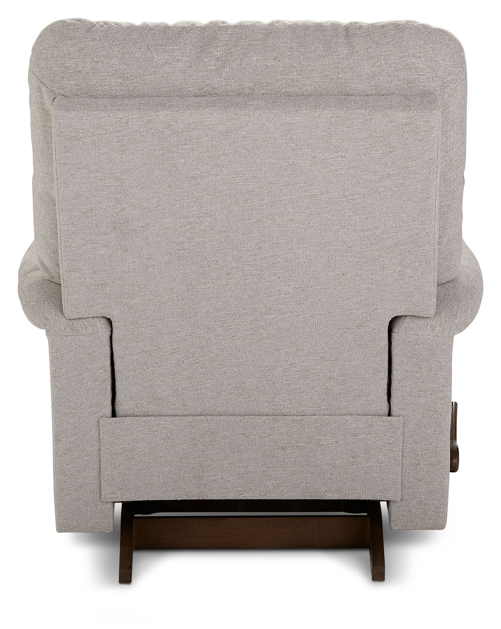 James Recliner — Crocker Dove Grey — view 82