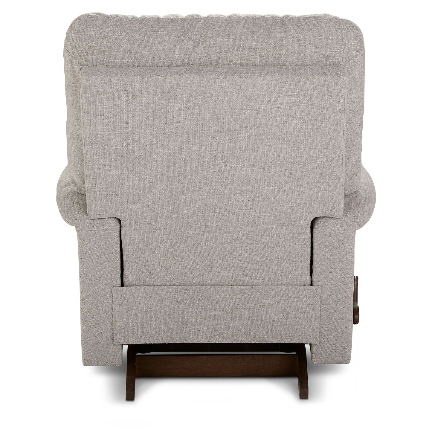 James Recliner — Crocker Dove Grey — view 70