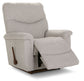 James Recliner — Crocker Dove Grey — view 84